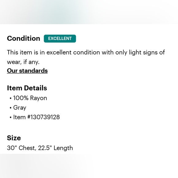 🩶🖤💜 Lovestitch Whimsygoth Floral Blouse 💜🖤🩶 - Picture 3 of 3